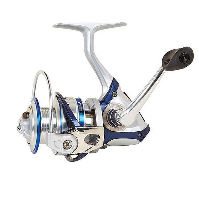 Wright & McGill Sabalos II Spinning Reel - Walmart.com