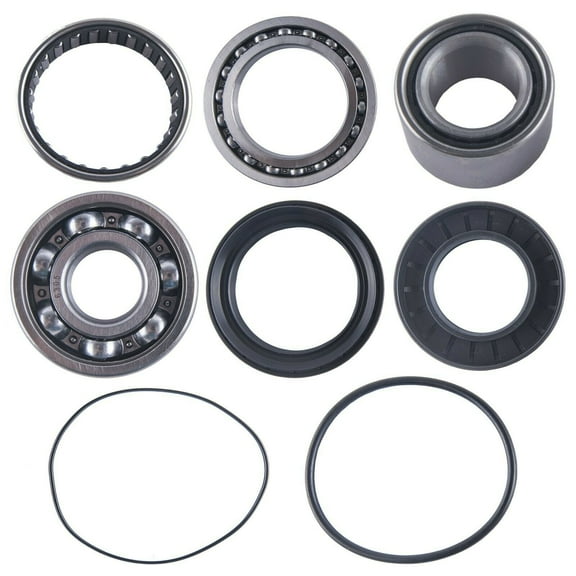 Yamaha rear differential bearing & seal kit 450 Rhino 2006 2007 2008 2009