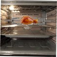 thumbnail image 4 of KALLORY 2 Ensembles de Fourchettes de Barbecue en Acier Inoxydable pour Amateurs de Poulet Rôti, 4 of 8