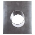thumbnail image 1 of Gray Métal 8-1200 8 Po. Toit Ajustable Clignotant, 1 of 3