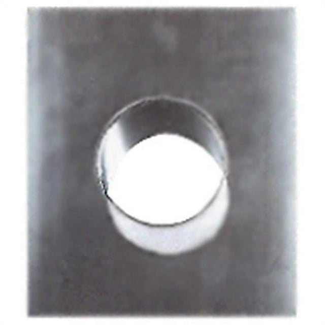 Gray Métal 8-1200 8 Po. Toit Ajustable Clignotant
