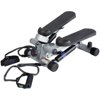 Pure Fitness Mini Stepper with Stretch Cords