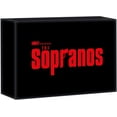 thumbnail image 2 of The Sopranos: The Complete Series Blu-ray 25th Anniversary Limited Collector's Edition Region Free + The Many Saints of Newark 4K Region Free + Limited Box Set Packaging, 2 of 2