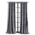 thumbnail image 6 of Martha Stewart Contemporary Grommet Light Filtering Curtain Panel, 50" x 95" (2 Panels), 6 of 6