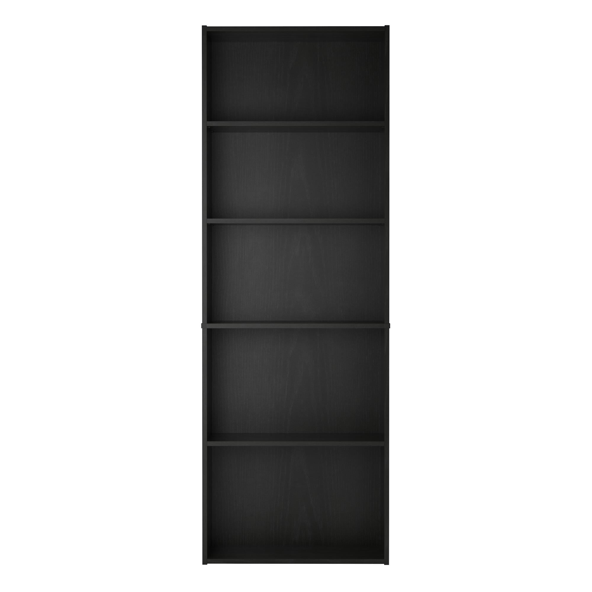 tally bookcase