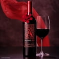 thumbnail image 3 of Vino Tinto Apothic Red Red 750 ml, 3 of 3