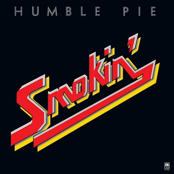 Humble Pie - Smokin' - Music & Performance - Vinyl