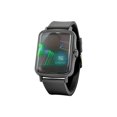 thumbnail image 2 of SMARTWATCH SPORT NECNON NSW-01 IP67 BT Medicion O2 Presion Frecuencia Cardiaca 180 MaH Negro, 2 of 6