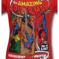 thumbnail image 2 of Spider-Man - Ock Lives Soft T-Shirt, 2 of 2