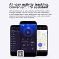 thumbnail image 4 of Smart Sports Band Smart Watch Fitness Activity Tracker Frecuencia cardíaca, 4 of 8