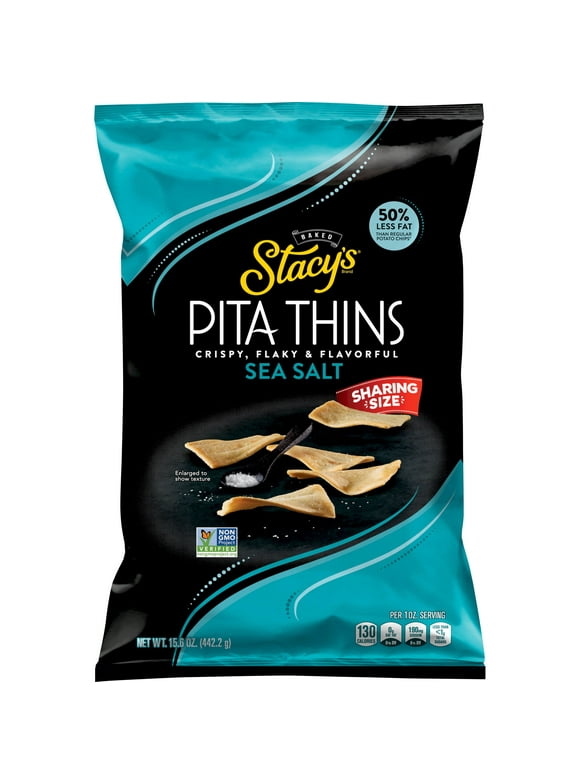 Stacys Pita Chips Merchandise