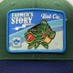 thumbnail image 4 of KNITE Gorra Farmer Coi Azul Trucker Hombre Ajustable Pesca Bass Estilo, 4 of 4