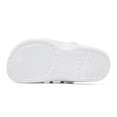thumbnail image 7 of Lopsie Kids Clogs Boys Girls Garden Shoes Slip on Kids Slides Sandals Funny Lightweight Beach Slippers, 7 of 7