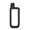 Black, variant on lanema Protective Shell Protector Housing Shock Absorbing Sleeve For GPSMAP 669S 679 Hiking Gear Cycling Computers Weatherproof