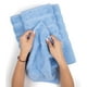 thumbnail image 5 of Juego de toallas American Soft Linen Premium de 3 piezas, 100% algodón, 5 of 9