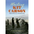 thumbnail image 1 of Carson: Héros Tombés dans un West Changeant, 1 of 1