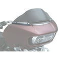 thumbnail image 3 of Kuryakyn Chrome Windshield Side Trim Kit for '15-'20 Harley Road Glide (2632), 3 of 3