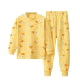 thumbnail image 2 of Cowsor Ensemble Décontracté pour Enfants 2 Pcs – Parfait pour Toutes les Occasions (Tailles 100-160), 2 of 3