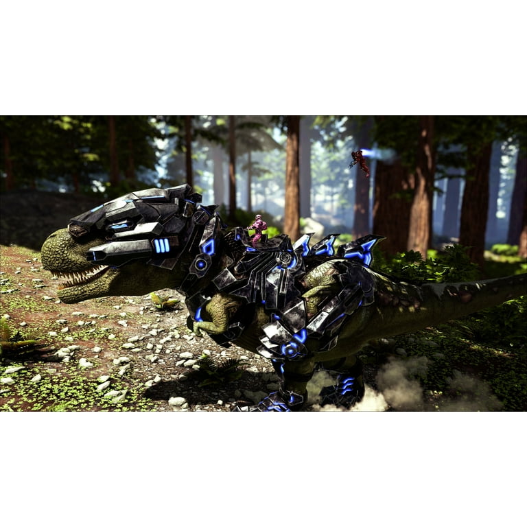 ARK Survival Evolved, Studio Wildcard, Xbox One, 884095178185 ARK Survival Evolved, Studio Wildcard, Xbox One, 884095178185