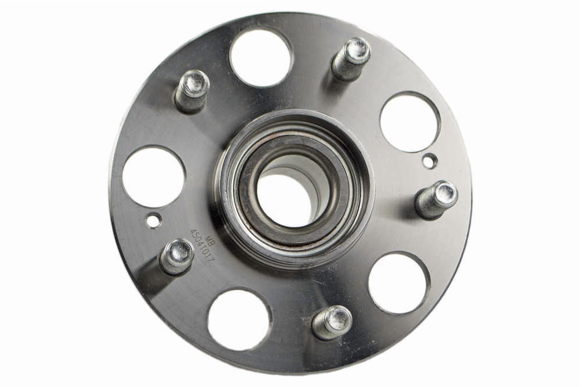 Mevotech Original Grade G512179 Wheel Bearing and Hub Assembly