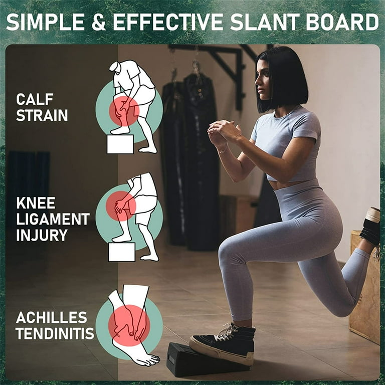 Exercise incline board new arrivals