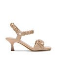 thumbnail image 3 of Sandalias DREAM PAIRS con Tacones Kitten Cómodas para Mujer, 3 of 5