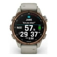 thumbnail image 7 of Garmin Descent Mk3i 43mm Dive Computer Smartwatch, 7 of 7