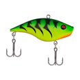 thumbnail image 2 of Berkley Warpig Fishing Lure, Firetiger, 1/2 oz Crankbaits, 2 of 2