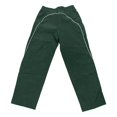 thumbnail image 6 of PIMSSY Men Pants Casual Pants For Style Relaxed Fit Athletic Wide Leg Pants Straight Leg Pants Male Breathable Solid Color Slacks, 6 of 8