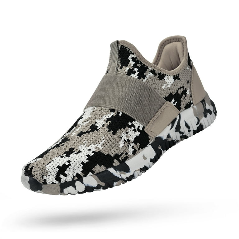 Zocavia men's running shoes hotsell