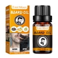 thumbnail image 5 of Beard Growth Oil 2 Pack, Nourishing Beard Growth Oil Enhancer, 5 of 5