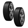 thumbnail image 1 of Paquete De 2 Llantas 215/60r17 Dunlop Grandtrek Pt3 96h, 1 of 2