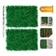 thumbnail image 2 of Muro Verde Follaje Artificial Sintético Pared 60x40cm 50 Pzs, 2 of 4