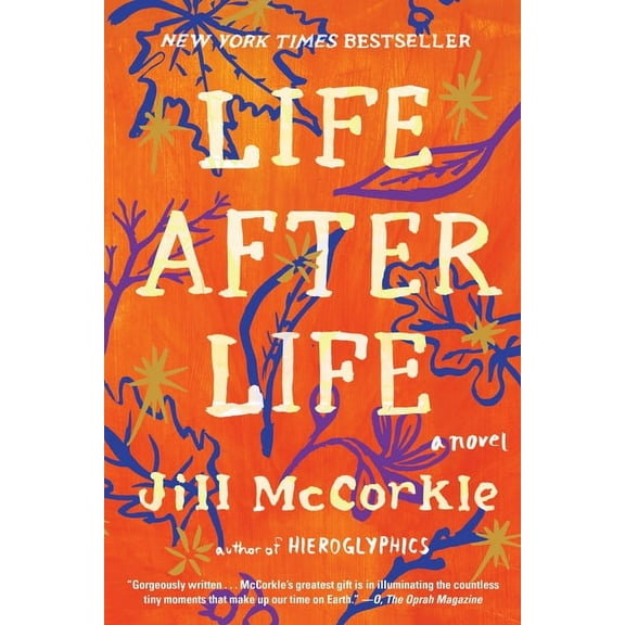 Life After Life - Paperback