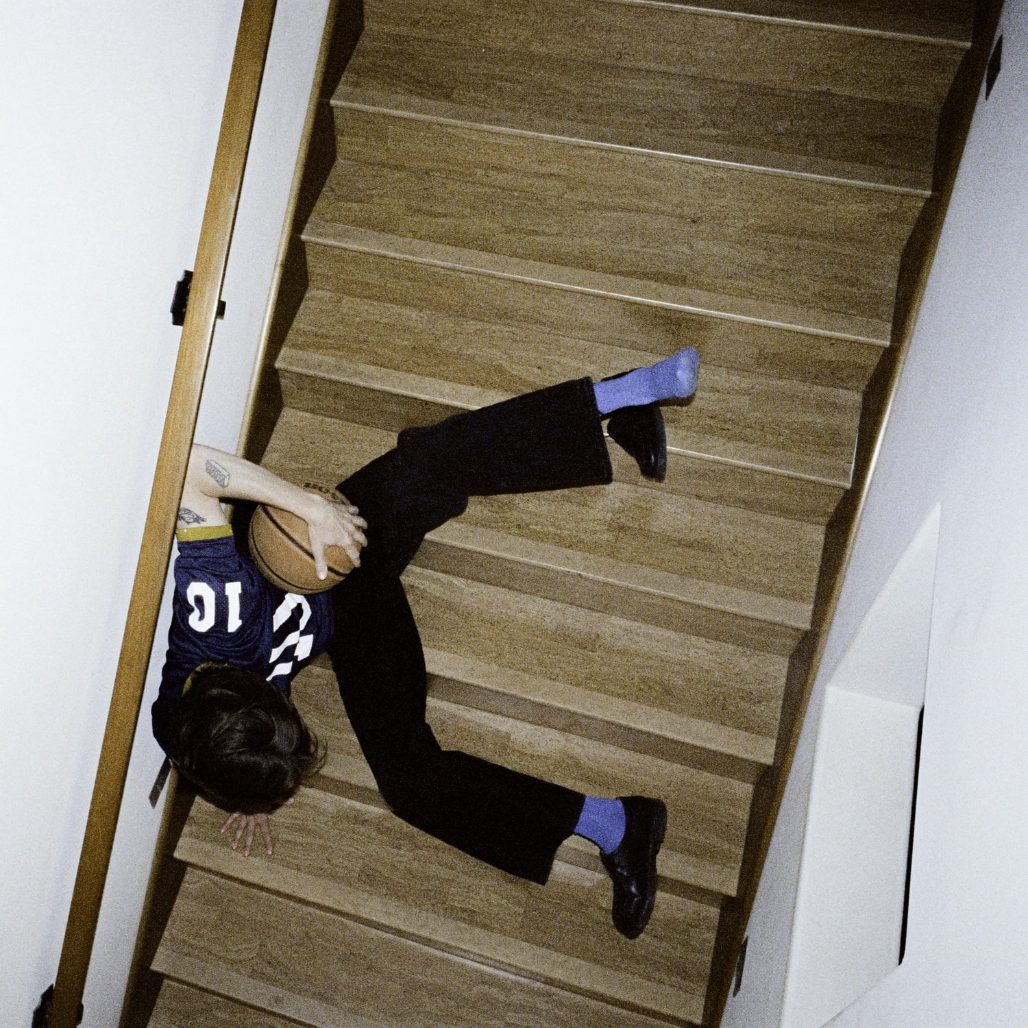 Josh Gilligan - Sideways - Music & Performance - Vinyl