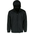 thumbnail image 3 of DRI DUCK - River Packable Jacket - 5330 - Black - Size: 2XL, 3 of 4