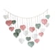 thumbnail image 4 of Tapiz colgante de pared de macramé, decoración artística de pared Bohemia para habitación de guardería y apartamento, 4 of 9