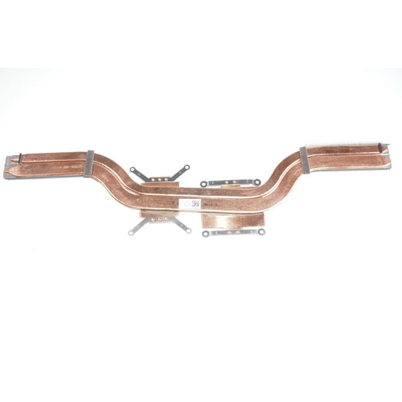 Compatible With 13NB0FL0AM0101 Replacement for 13NB0FL0AM0101 Asus CPU Heatsink N580VD-DS76T