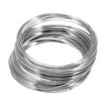 thumbnail image 3 of WRITWAA 1 Rouleau Kit de Perles et de Fabrication de Bijoux en Acier Inoxydable Design Classique Matériel Diy pour Filles, 3 of 4