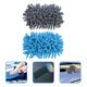 thumbnail image 1 of MERRYHAPY 2Ud Esponja Y Chenille Borrador Para Pizarra Para Uso En Oficina Y Hogar, 1 of 6