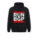 thumbnail image 2 of Sudadera con capucha para hombre con estampado de Hip Hop, divertida, para el día de la madre, con ingeniero de red BGP, 2 of 5