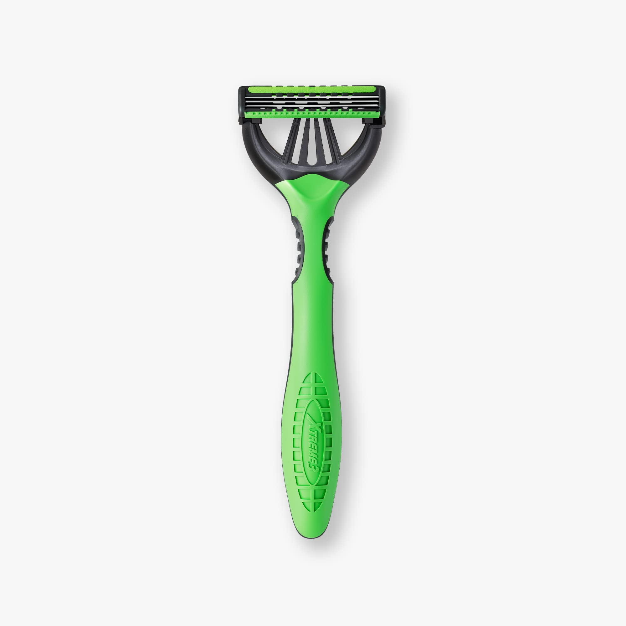 Schick Xtreme 3 Original Razor  Disposable Head Razor for Sensitive Skin, 12 Count