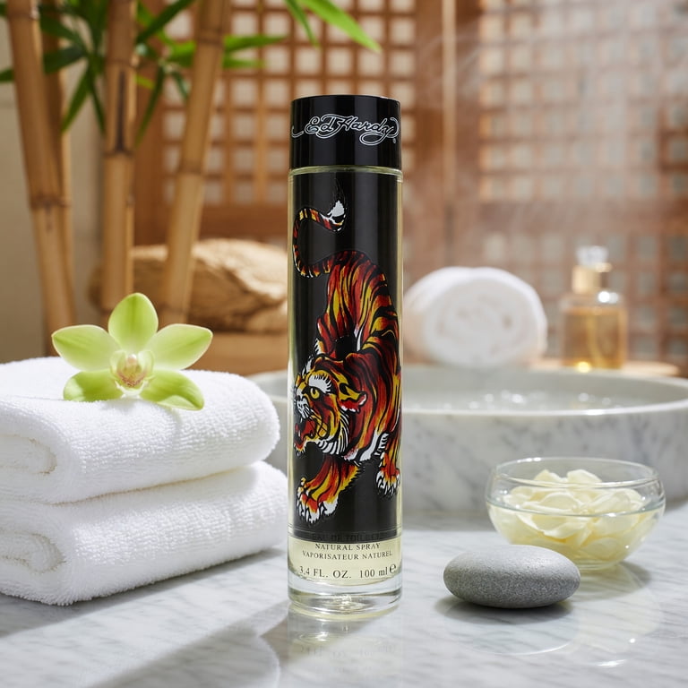 エドハーディ　Ed Hardy By Christian Audigier Christian Audigier, Eau De Toilette Spray, 3.4 oz, for Men