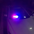 thumbnail image 3 of CUITING Truck Warning Light Caution Lights for Trucks Police Strobe Flash Light LED Fog Lights, 3 of 6