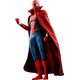 thumbnail image 1 of Figura Hot Toys Marvel What If...? Zombie Hunter Spider-Man Articulado 1:6 de Escala HOT TOYS SIXTH SCALE FIGURE, 1 of 8