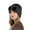 Army Green, variant on Mikilon Women Winter Knitted Hat Plus Velvet and Thickem Ski Hats Outdoorsy Comfortable Wram Hats