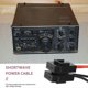 thumbnail image 2 of 30A Fuse 6 PIN Short Wave Power Supply Cord Cable For Yaesu FT-857D IC-725A 1 metres, 2 of 5