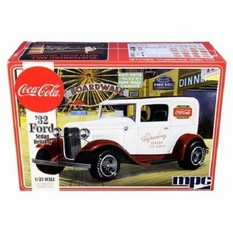 1940 Ford Sedan Delivery (Coca-Cola) - Walmart.com