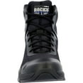 thumbnail image 3 of Rocky Code Blue 6” Public Service Boot, 3 of 7