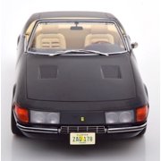 KK SCALE MODELS 1/18 - FERRARI 365 GTB Daytona Spider - 1969
